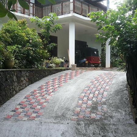 Breath House Hiriketiya Apartment Dickwella Exterior photo