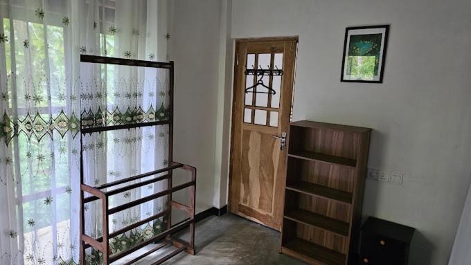 Breath House Hiriketiya Apartment Dickwella Exterior photo